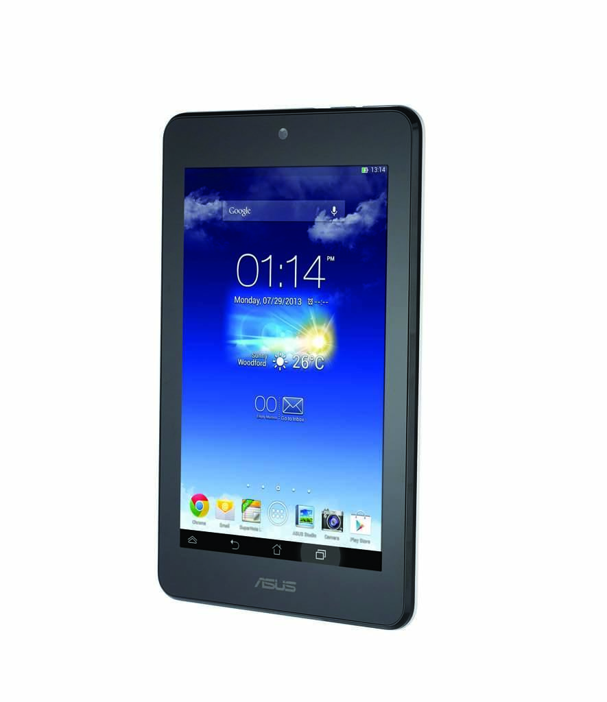 Review Asus Memo Pad HD 7 Tablets PC & Tech Authority
